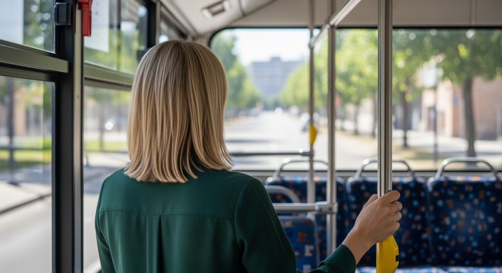 Nowy rozkład jazdy autobusów od wtorku – wracają dni robocze w roku szkolnym