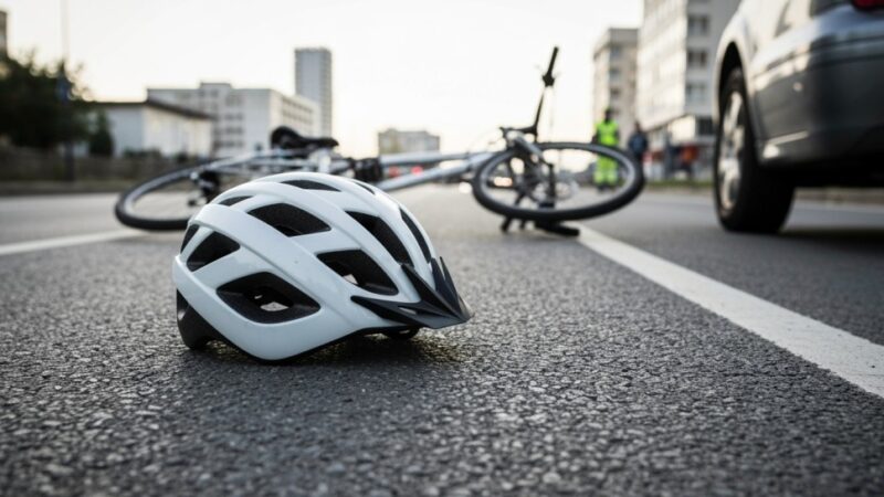 Malownicza trasa rowerowa przez Bory Niemodlińskie – odkryj jej urok!