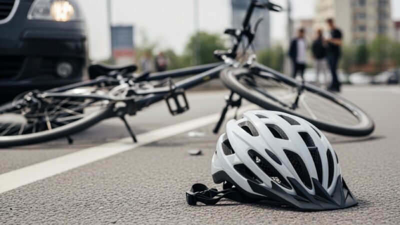 Rowerowa przygoda w Stobrawskim Parku Krajobrazowym: odkryj piękno Łubnian!