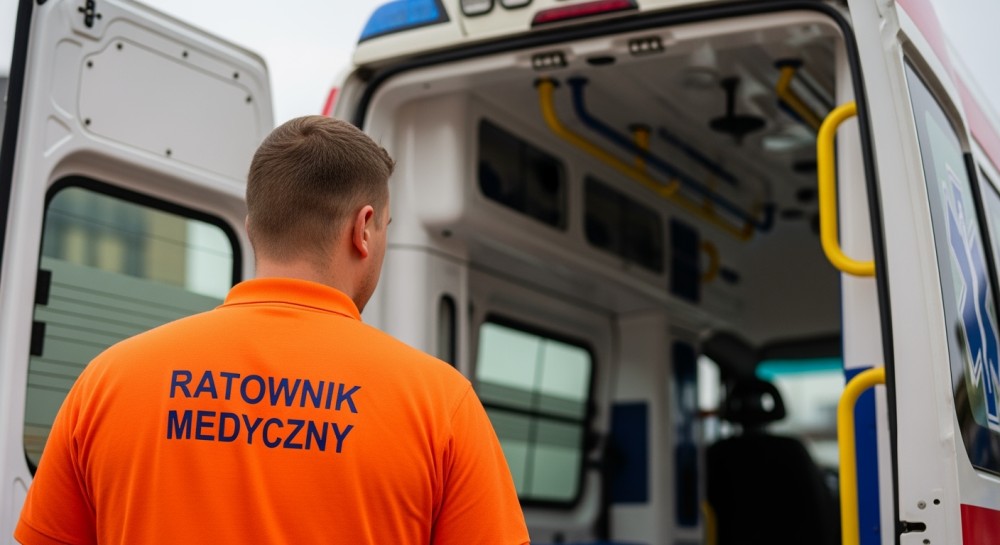 Przyjdź na Krajowy Trening Reagowania i naucz się, jak być bezpiecznym!