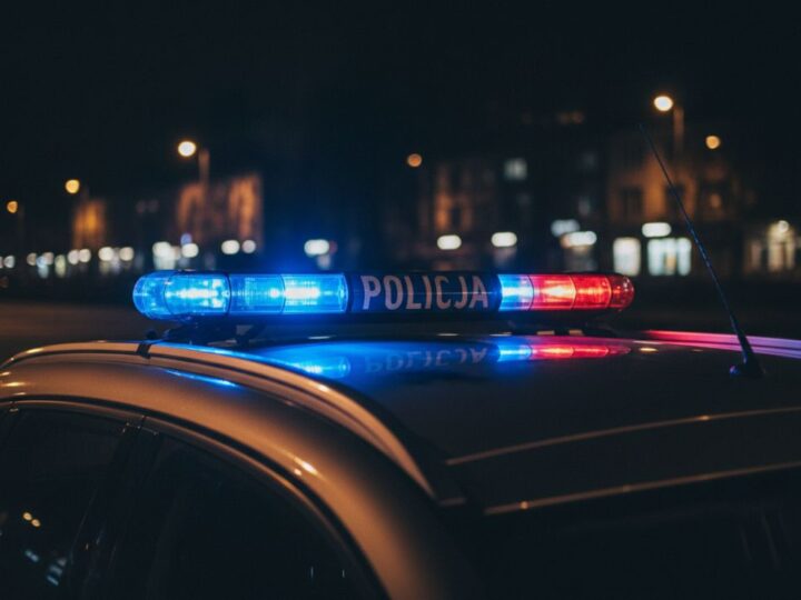Policja w Opolu rozbija siatkę narkotykową – zatrzymani z dużymi ilościami środków odurzających