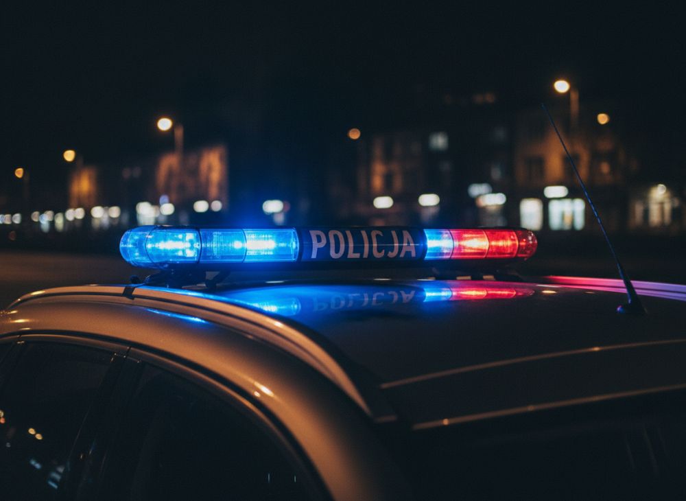 Policja w Opolu rozbija siatkę narkotykową – zatrzymani z dużymi ilościami środków odurzających