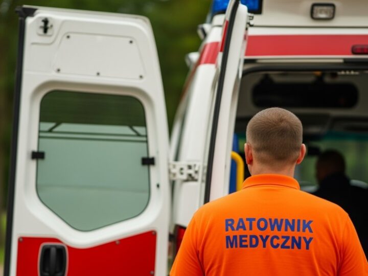 Niebezpieczne znalezisko w Opolu: 15 granatów moździerzowych na terenie przedszkola