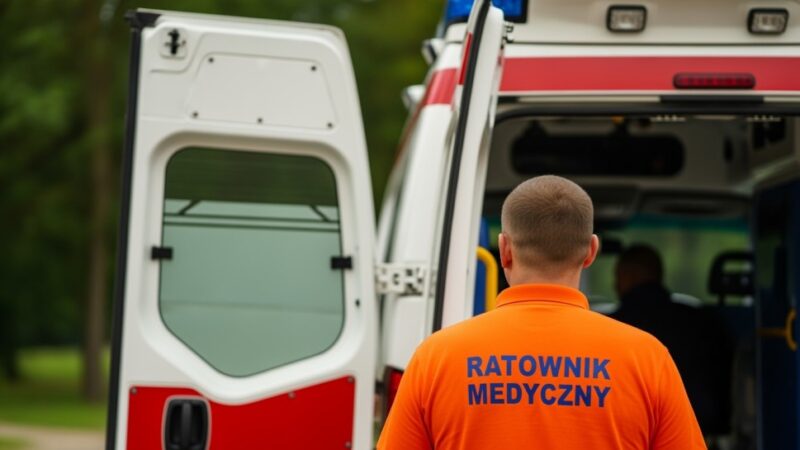 Niebezpieczne znalezisko w Opolu: 15 granatów moździerzowych na terenie przedszkola
