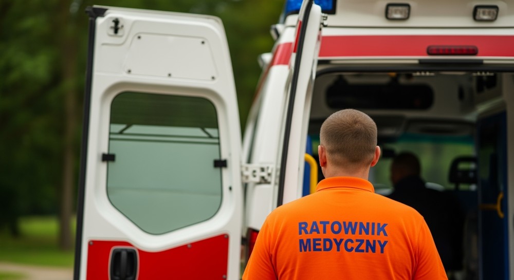 Niebezpieczne znalezisko w Opolu: 15 granatów moździerzowych na terenie przedszkola