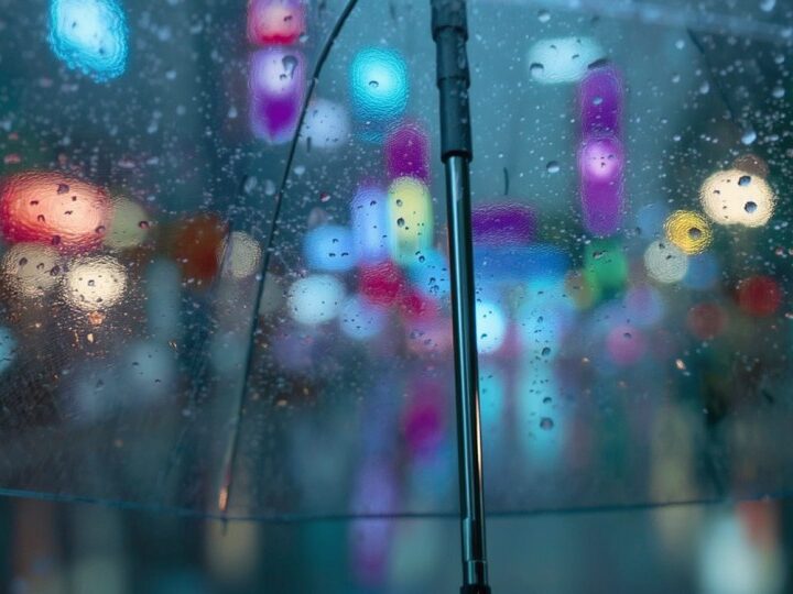Piątek w upale: jak przetrwać 36°C?