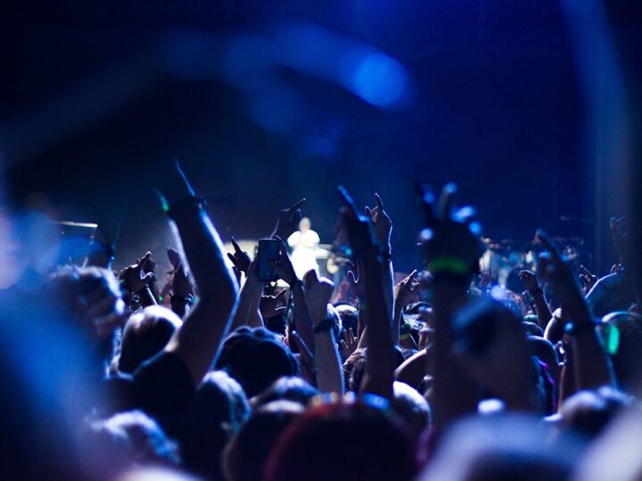Piknik w Domu Charbielin: smakuj wina i muzykę przez cały weekend