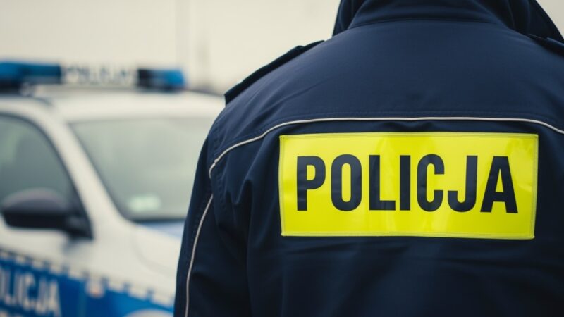 Policja ujawnia nietrzeźwych sterników na Jeziorze Turawskim