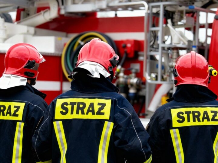 Piknik Strażacki w Opolu-Gosławicach: Razem dla bezpieczeństwa i wspólnej integracji