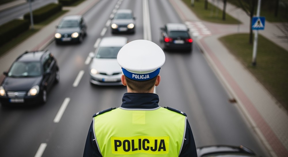Sternik łodzi zatrzymany z promilem i dożywotnim zakazem prowadzenia pojazdów