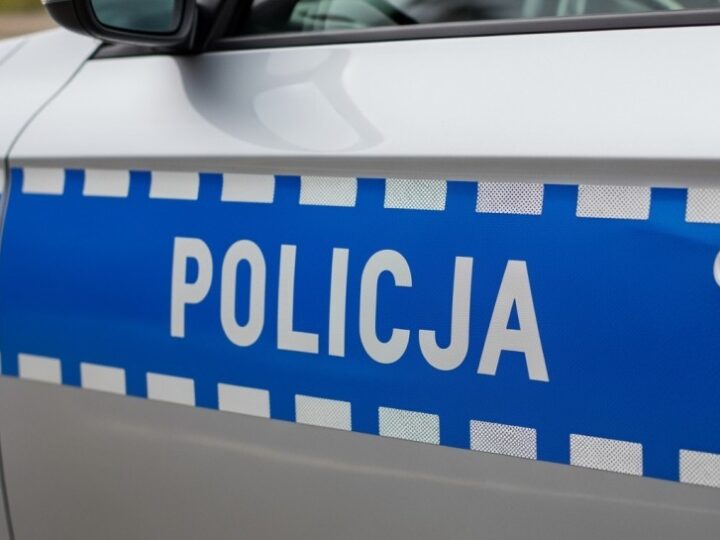 Zakończono poszukiwania zaginionego 17-latka w Kluczborku
