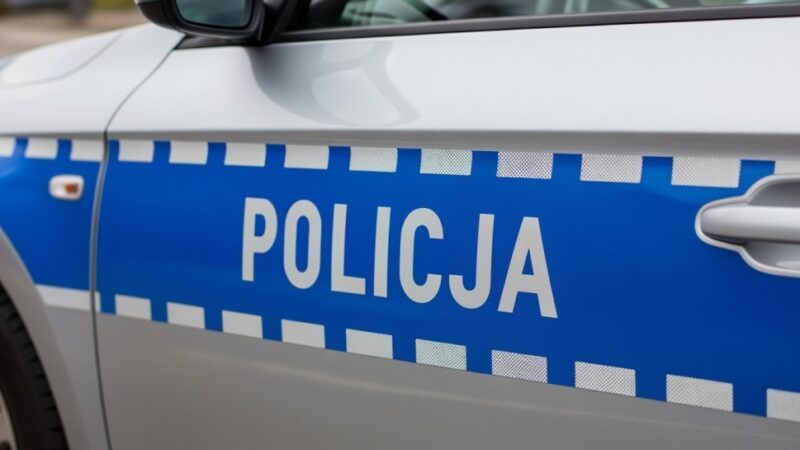 Zakończono poszukiwania zaginionego 17-latka w Kluczborku