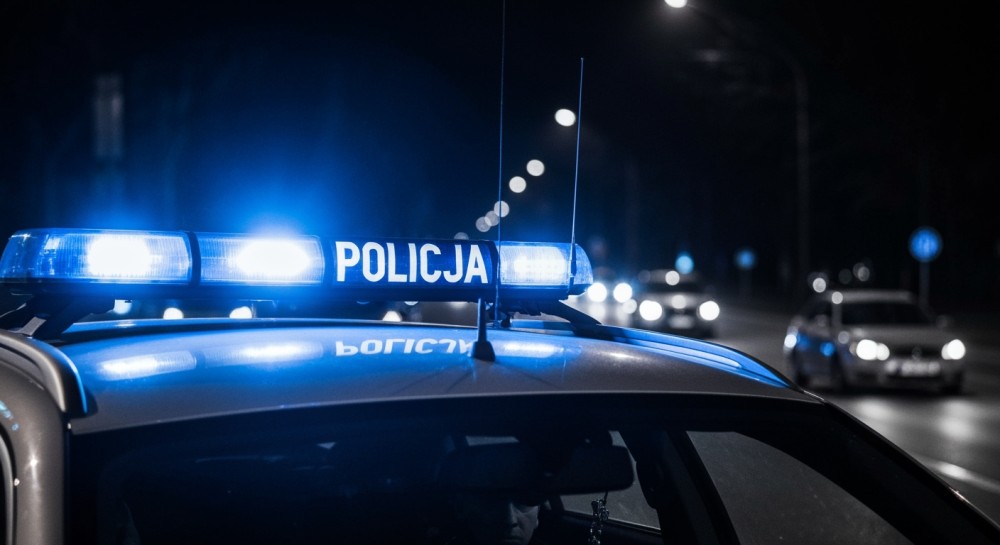 Syn znęcał się nad matką. Trafił do aresztu na trzy miesiące
