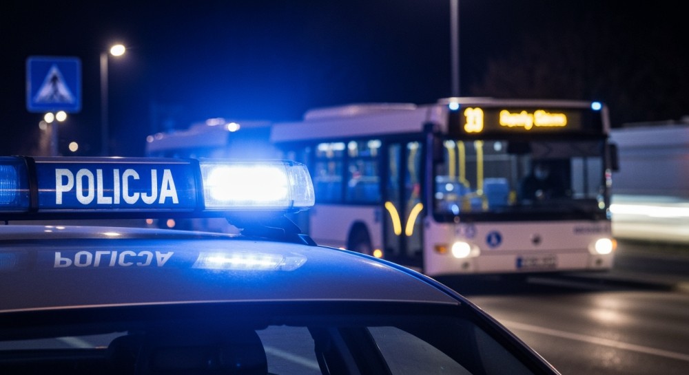 Mężczyzna złamał zakaz zbliżania się do matki – trafił do aresztu na 20 dni