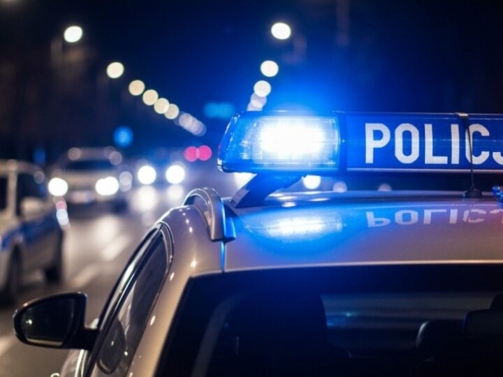 Policjanci z Opola na warsztatach o dyskryminacji i równości w służbie