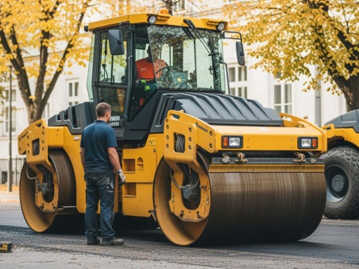 Naprawy nawierzchni na skrzyżowaniu 1 Maja, Kołłątaja i Armii Krajowej rozpoczną się w środę