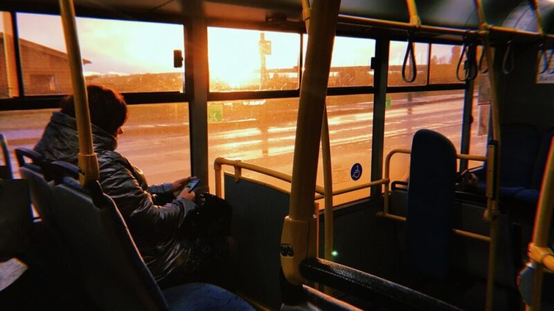 NOWE POŁĄCZENIE AUTOBUSOWE DO MOSZNEJ?
