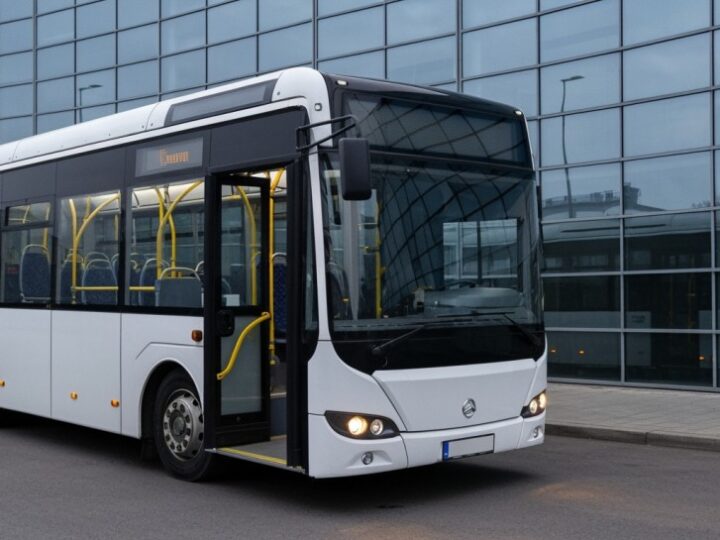 Remont Centrum Przesiadkowego w Opolu: Zmiany w kursach autobusów MZK