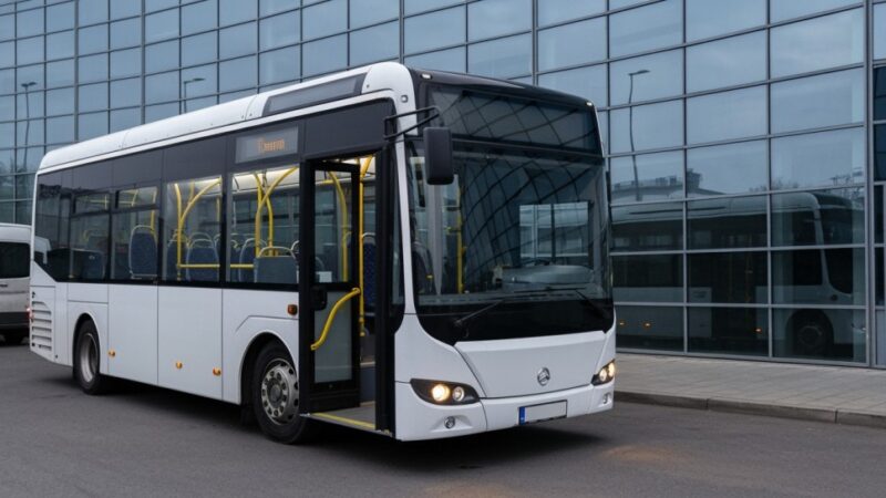 Remont Centrum Przesiadkowego w Opolu: Zmiany w kursach autobusów MZK
