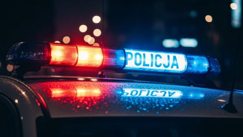 Deportacja dwóch Ukraińców po brutalnym pobiciu w Opolu