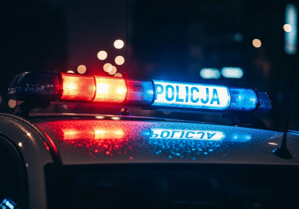 Deportacja dwóch Ukraińców po brutalnym pobiciu w Opolu