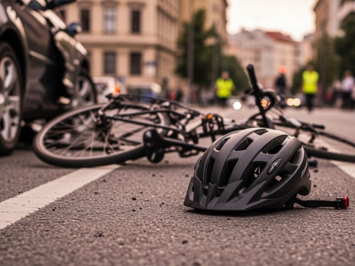 Opóźnienia w kursowaniu linii MZK w związku z 6. Opolskim Rajdem Rowerowym
