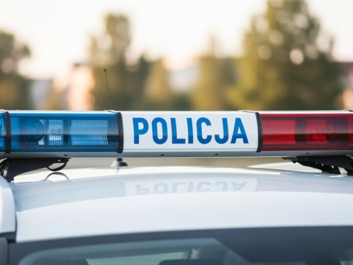 Ćwiczenia służb mundurowych w Opolu: Policja, strażacy i ratownicy w akcji