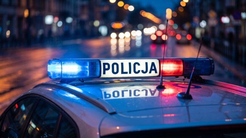Seniorzy na drodze – jak zwiększyć bezpieczeństwo 60+?