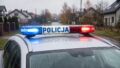 Brzeg: po kłótni wsiadła za kółko, miała 2 promile