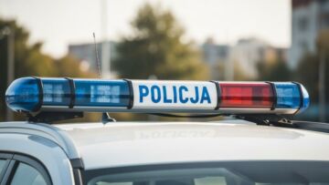 Dwóch poszukiwanych zatrzymanych w jedną noc