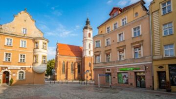 Escape Truck w Kędzierzynie-Koźlu 22 października