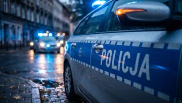 Kluczbork: wpadł z dwoma skradzionymi rowerami