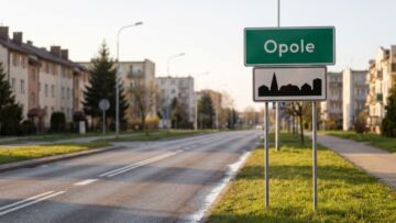 Murów: umowa na boisko przy podstawówce