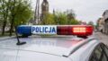 Namysłów: ponad promil na hulajnodze, 2500 zł