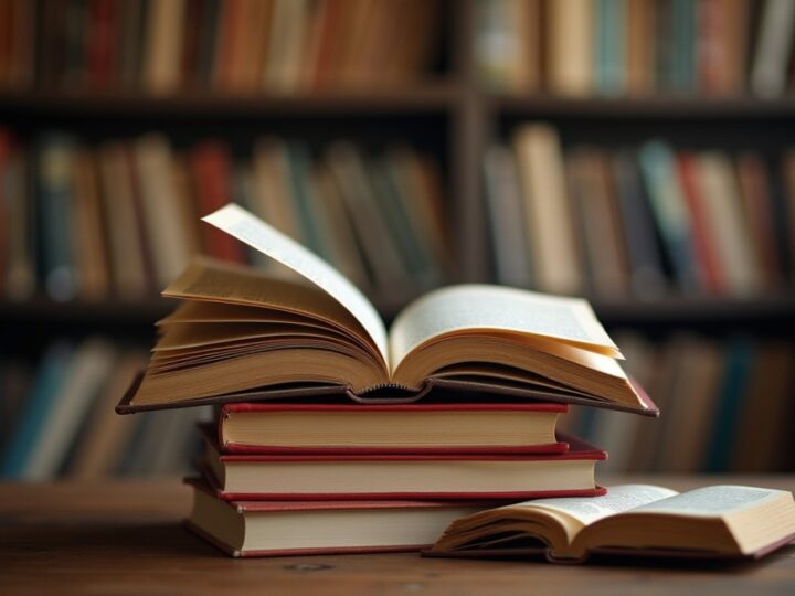 Magiczne centrum w Opolu: biblioteka, kino i świetlica w jednym!