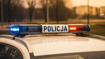 Oszustwa i czad. Służby spotkały się z seniorami