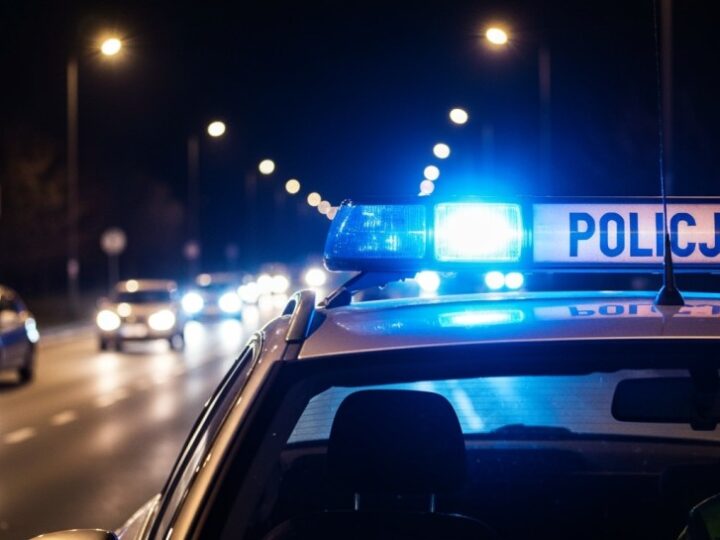 Policjanci z Opola w rywalizacji o tytuł Oskarżyciela Publicznego