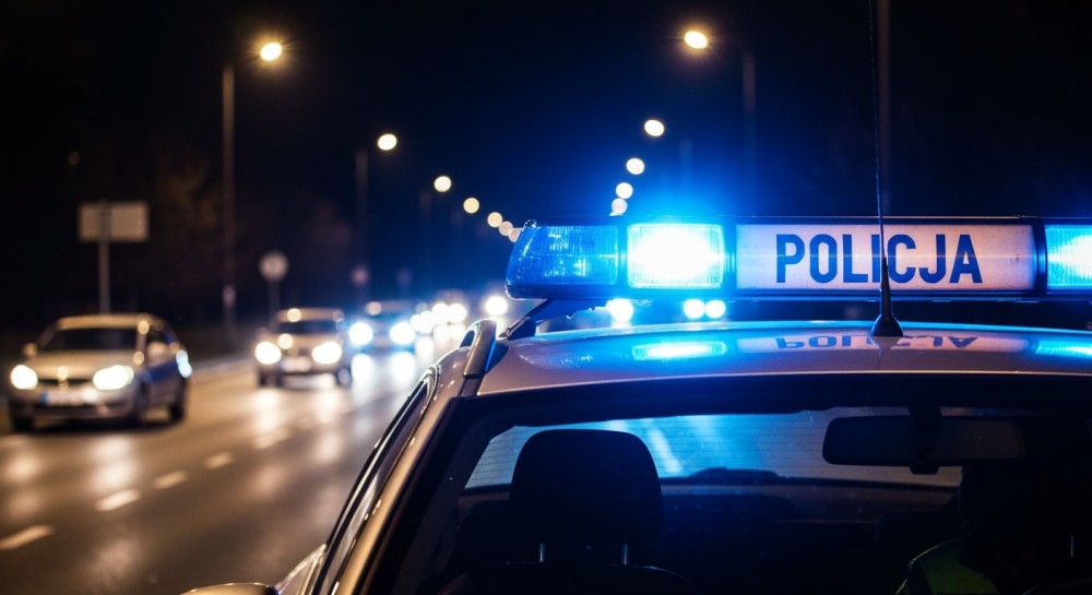 Policjanci z Opola w rywalizacji o tytuł Oskarżyciela Publicznego