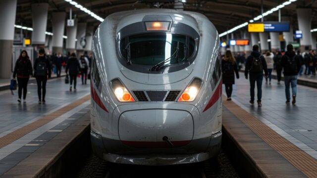PKP Intercity dołoży połączenia w 2026/2027