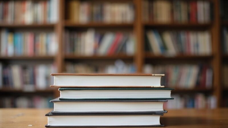 Modernizacja biblioteki w Słaboszewku z dofinansowaniem z UE!