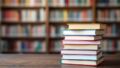 Popielów: Noc Bibliotek 16 października