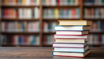 Popielów: Noc Bibliotek 16 października