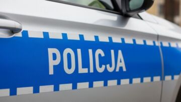 Powiat oleski: 26-latek z marihuaną i zarzutem