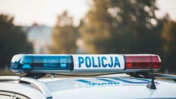 Powiat strzelecki: 1,6 kg narkotyków i konopie