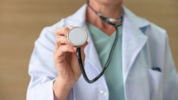 Seniorzy porozmawiają o jesiennych infekcjach