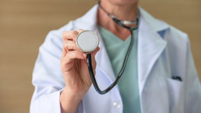 Seniorzy porozmawiają o jesiennych infekcjach