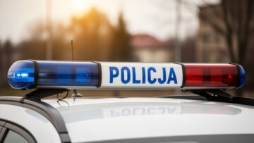 Strzelce Opolskie: po kradzieży trafił do aresztu