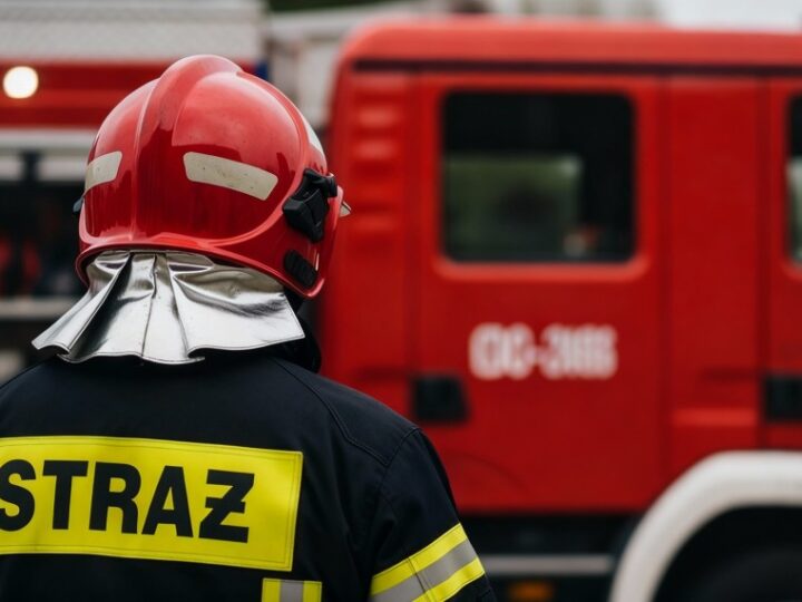 Wrzesień 2026: Intensywne szkolenia i wydarzenia dla bezpieczeństwa w Opolu