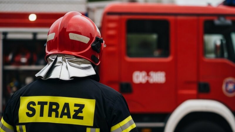 Wrzesień 2026: Intensywne szkolenia i wydarzenia dla bezpieczeństwa w Opolu
