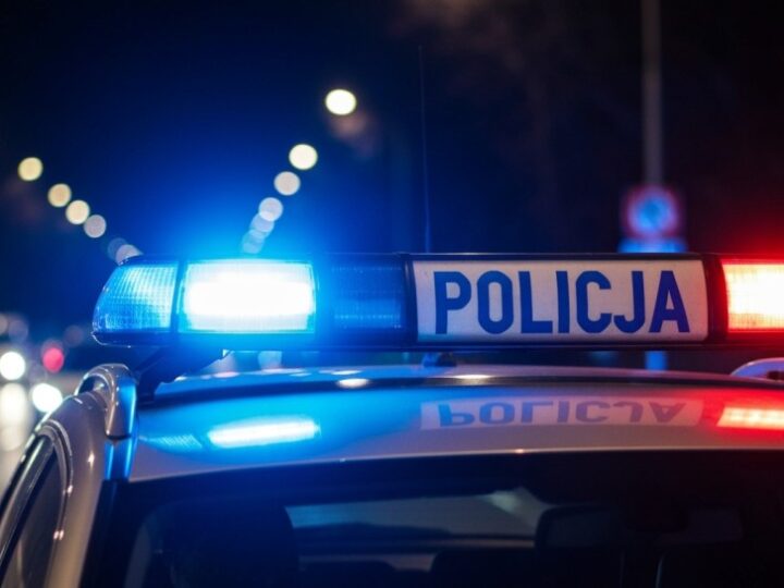 Z wielkim smutkiem żegnamy sierż. Natana Sieronia
